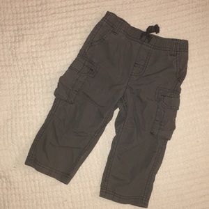 Carter's Cargo Pants